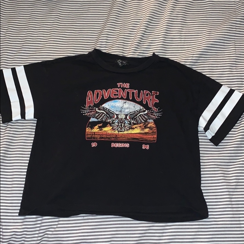 Graphic T-Shirt